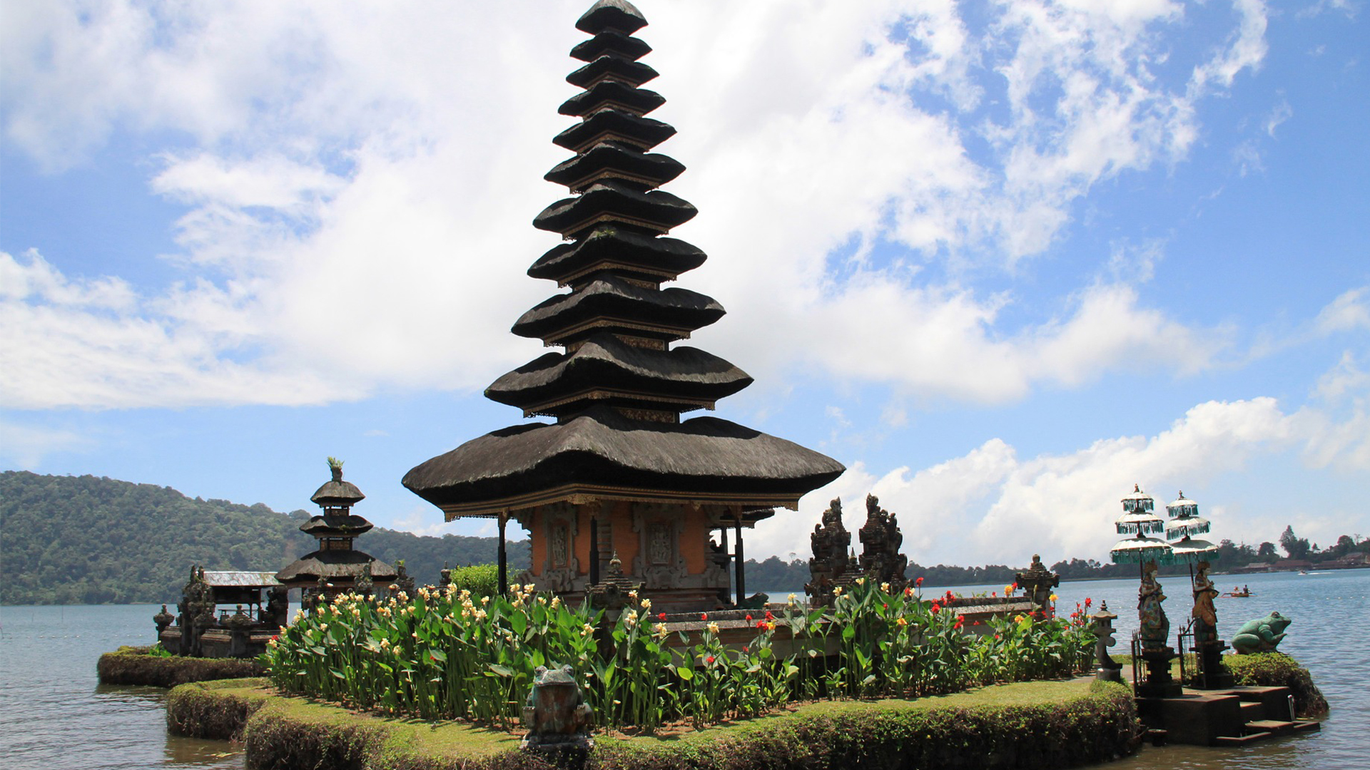 Schooltv Indonesië Quiz over de voormalige