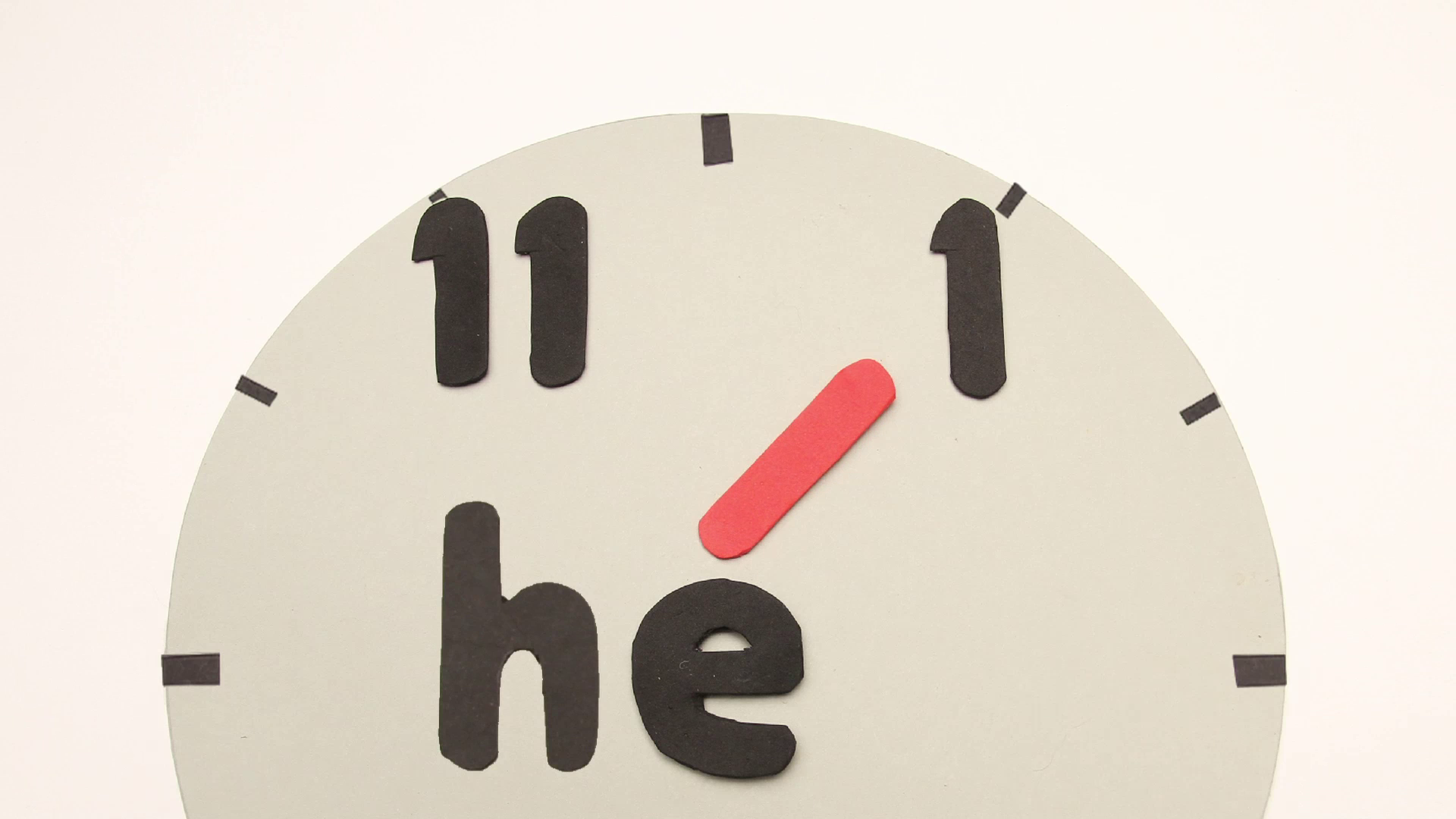 Schooltv Hé en hè Quiz over het streepje op de e Schooltv Hé en hè Quiz over het streepje op de e