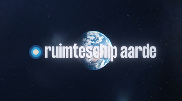 Ruimteschip Aarde in de klas