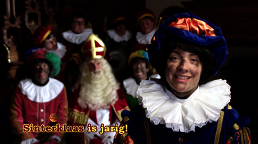 Zing mee met alle Sinterklaasliedjes!