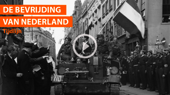 Schooltv: Programma - NOS Bevrijdingsjournaal