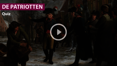De patriotten